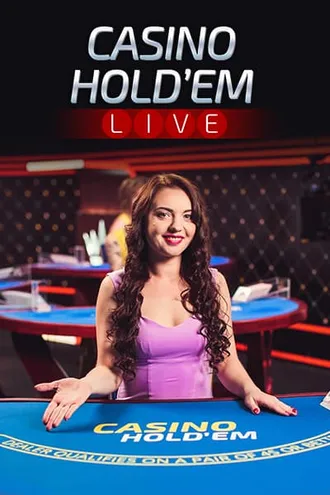 Live casino game 13